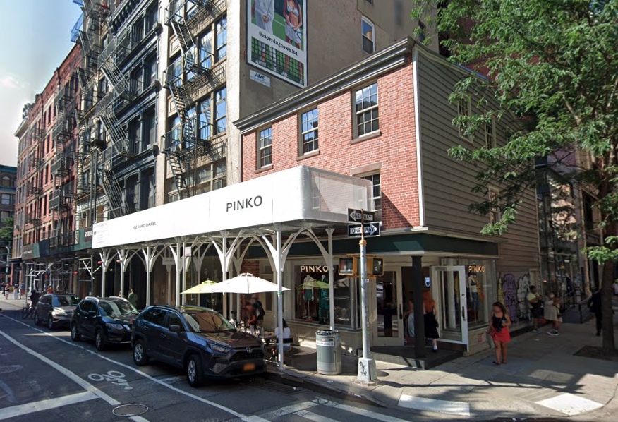143 Spring St