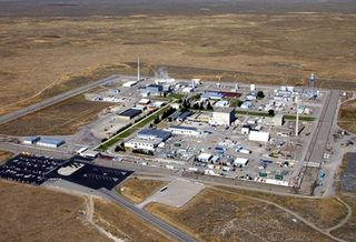 Energy Department Identifies Federal Land For Data Centers, Power Plants