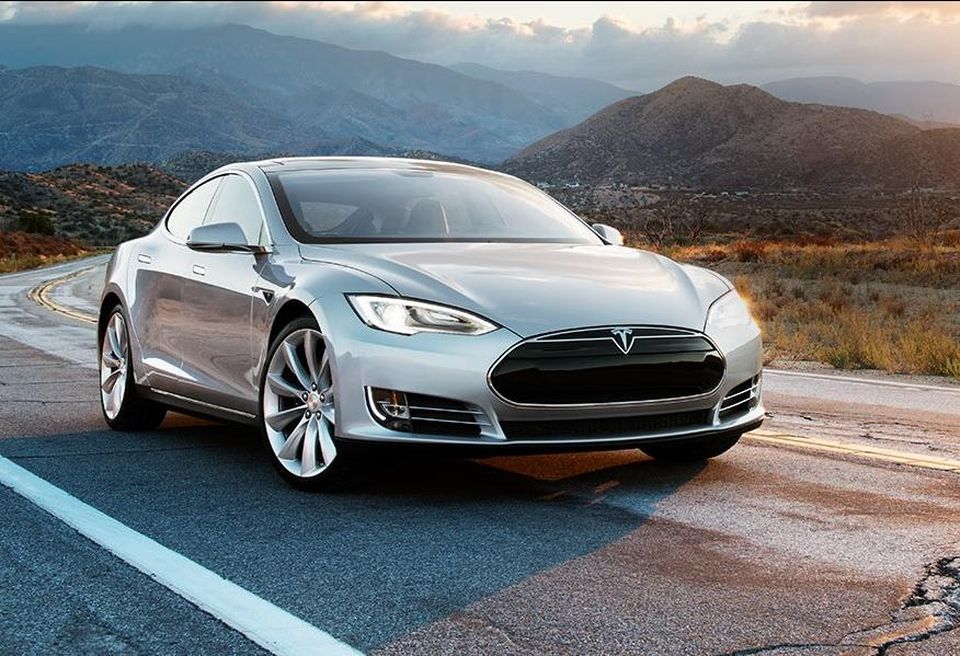Tesla
