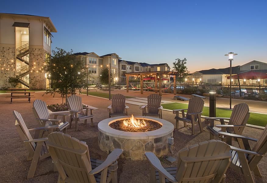 This Submarket Is The New Queen Of Apartment Development In Houston