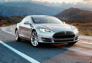 Tesla Car