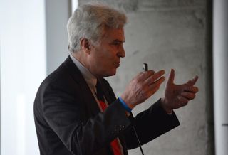 Chris Leinberger