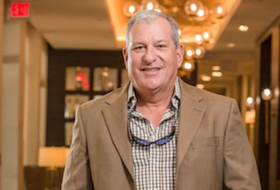 Robert Suris, principal, Estate Investments Group in Miami.