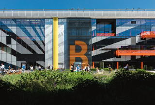 The Olympic Legacy’s White Elephant Is So Successful It Is Turning Away Tenants