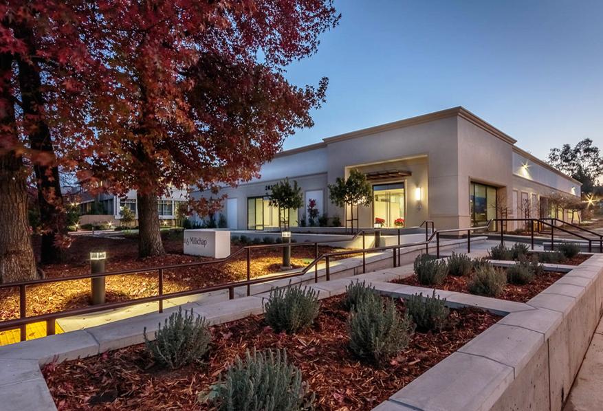 5 Healthcare Trends Impacting Medical Real Estate In The Bay Area