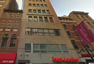 Blatteis & Schnur Purchases 1510 Chestnut St