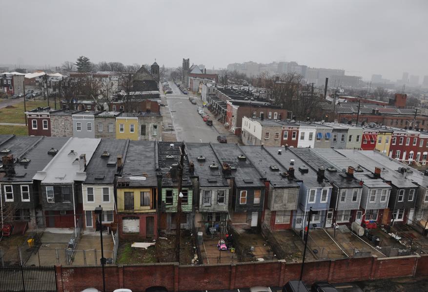 Endless Unpaid Tax Bills Provide Obstacle For Investment And Redevelopment Citywide