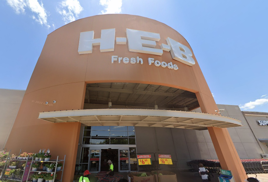 Blackstone Secures $331M Loan For Texas Grocery-Anchored Portfolio