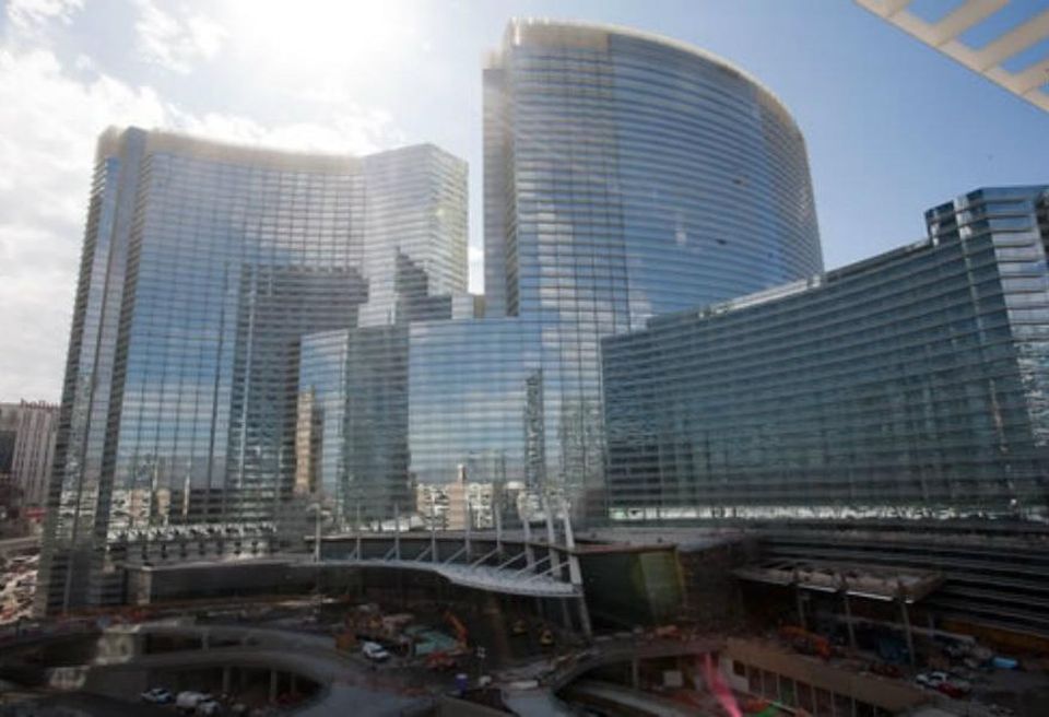 CityCenter Vegas