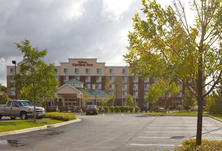 Hilton Garden Inn