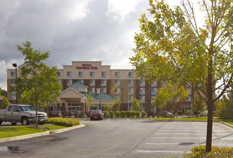 Hilton Garden Inn