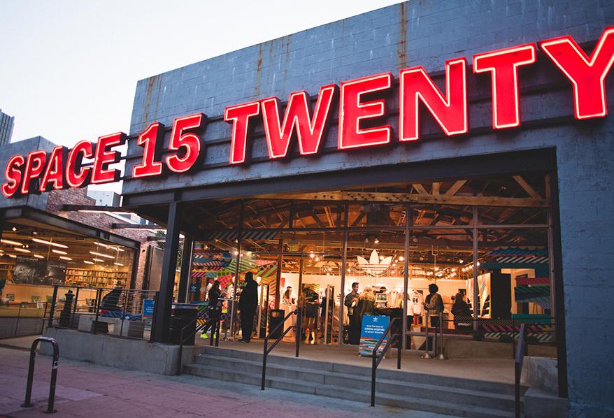 Artisan Realty Advisors scoops up Space 15 Twenty in Hollywood for $61M. 