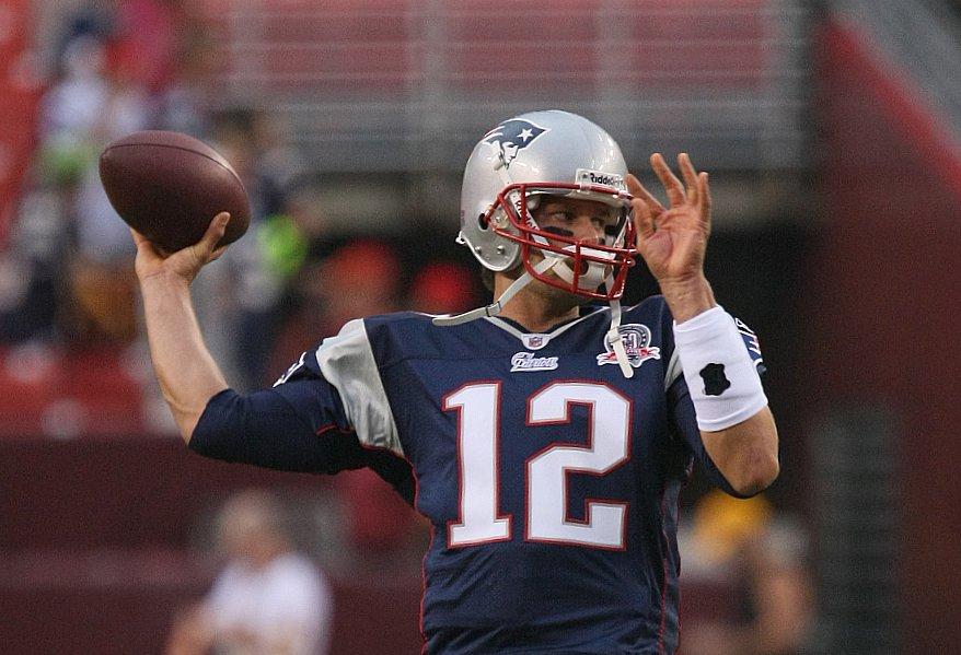 Tom Brady-Branded Gym Expected To Replace Upscale Back Bay BSC