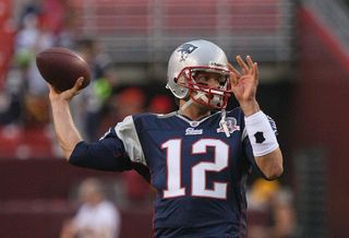 Tom Brady-Branded Gym Expected To Replace Upscale Back Bay BSC
