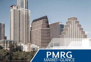 Austin Office Construction And Occupancy Decline