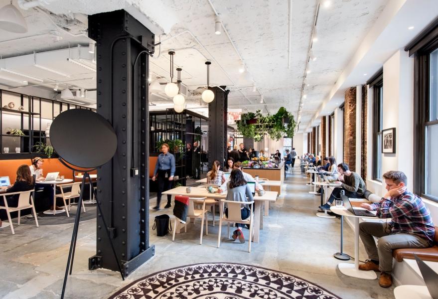Survey: The Office Will Have To Change. What Do You Want It To Be?