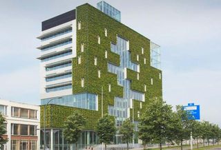 The Circular Economy Is Great For Real Estate’s Bottom Line, Oh, And The Planet