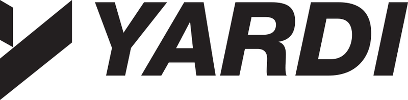 Yardi - US Logo