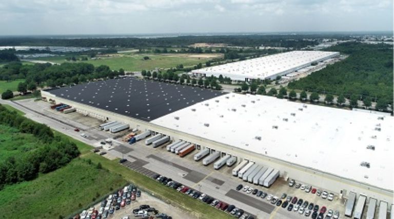 US Logistics