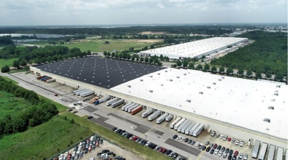 US Logistics
