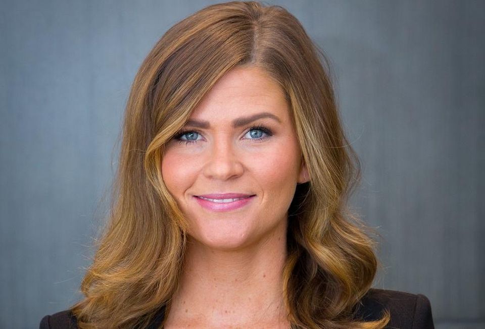 Kelly Gray