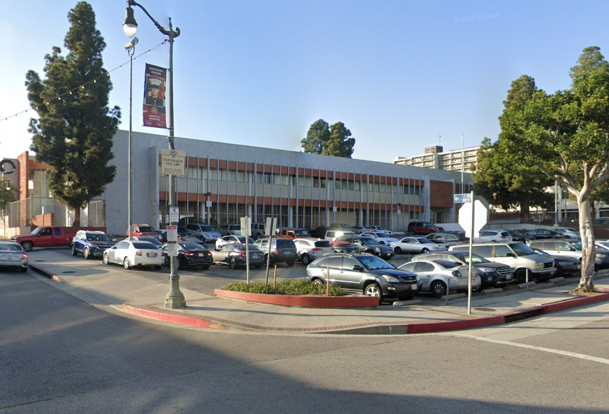 This Week's LA Deal Sheet