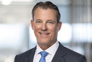 Fortress Investment Group Co-CEO Josh Pack Dies At 51