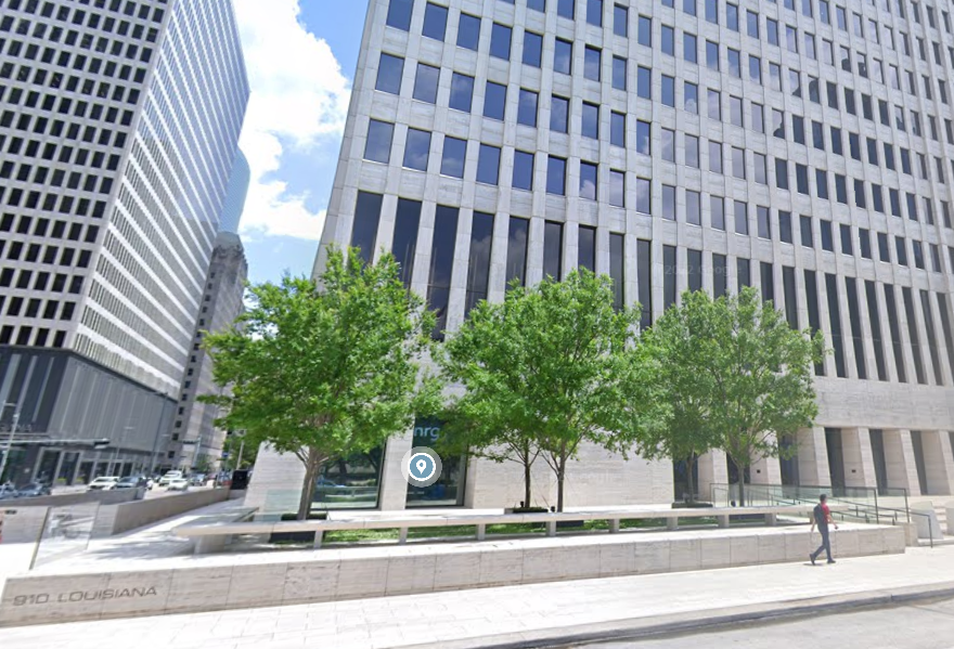 Another Large Downtown Office Lease Continues Momentum Of Class-A Spaces