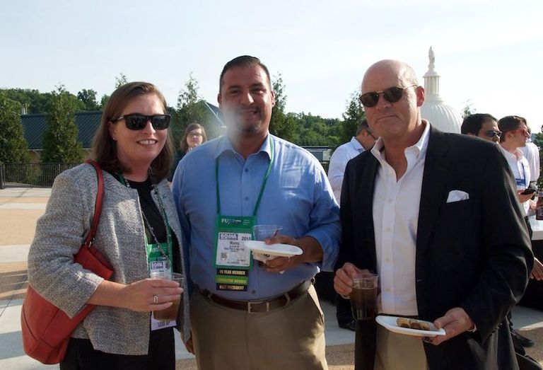 BOMA Crowd shot Next Play Consulting
