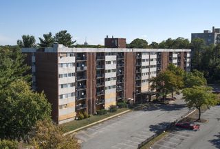 Lynnhill Condominiums