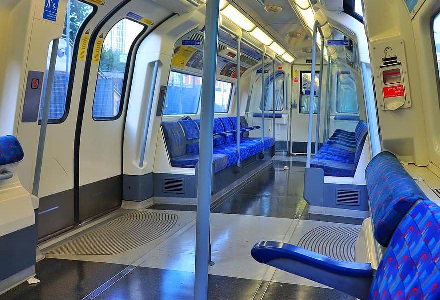 Solving The Transport Conundrum Keeping People Out Of The Office Is Tough, But Not Impossible