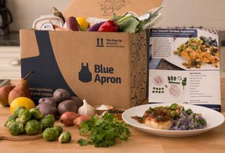 Blue Apron