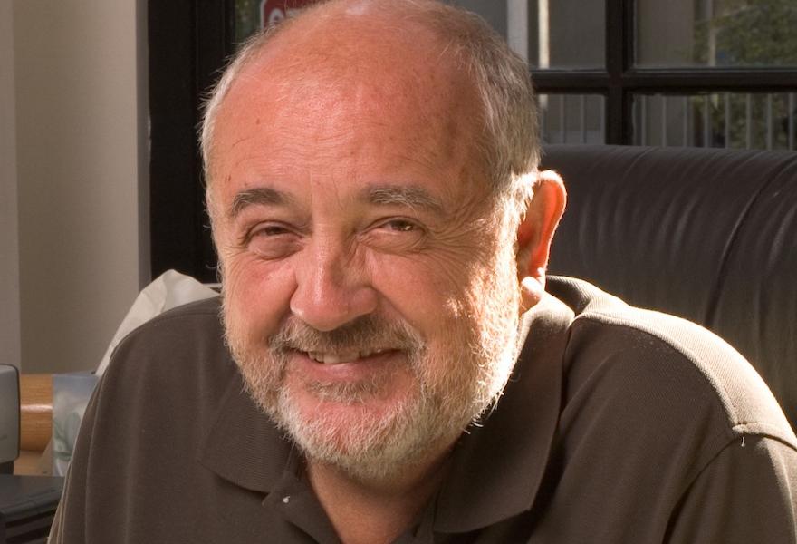 Homeless Crisis For Baby Boomers Lies Ahead, Developer Says