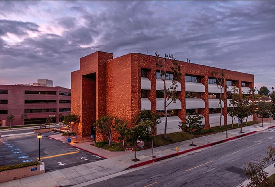 Meridian Pasadena Cotton Medical Center