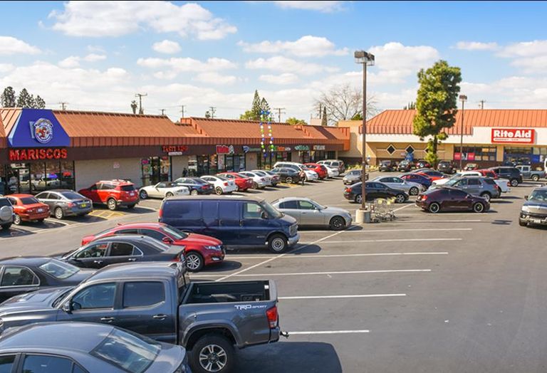 A private investor has acquired a 20,500 SF retail center in Maywood from an undisclosed family trust for $9.8M. The Maywood Towne Center at 4444 Slauson Ave. and 5921-5925 S. Atlantic Blvd. is anchored by a Food 4 Less and Rite Aid. Hanley Investment Group’s Ed Hanley and Bill Asher represented the seller. Marcus & Millichap represented the buyer.