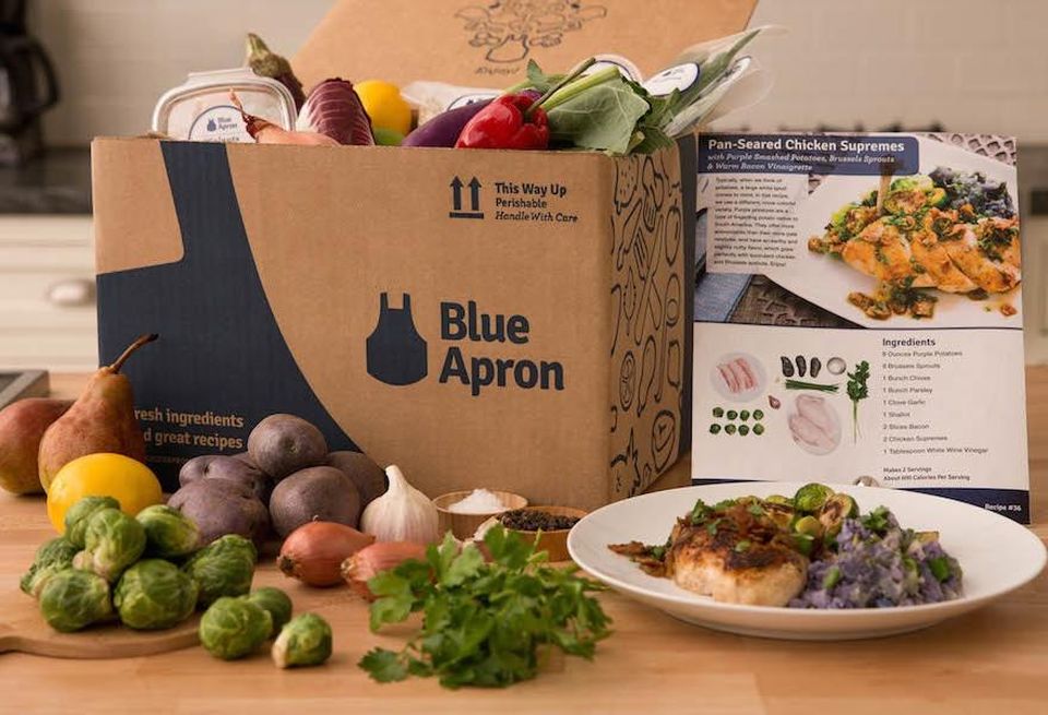 Blue Apron