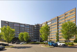 The Mark, a 227-unit multifamily building in Alexandria, Virginia.