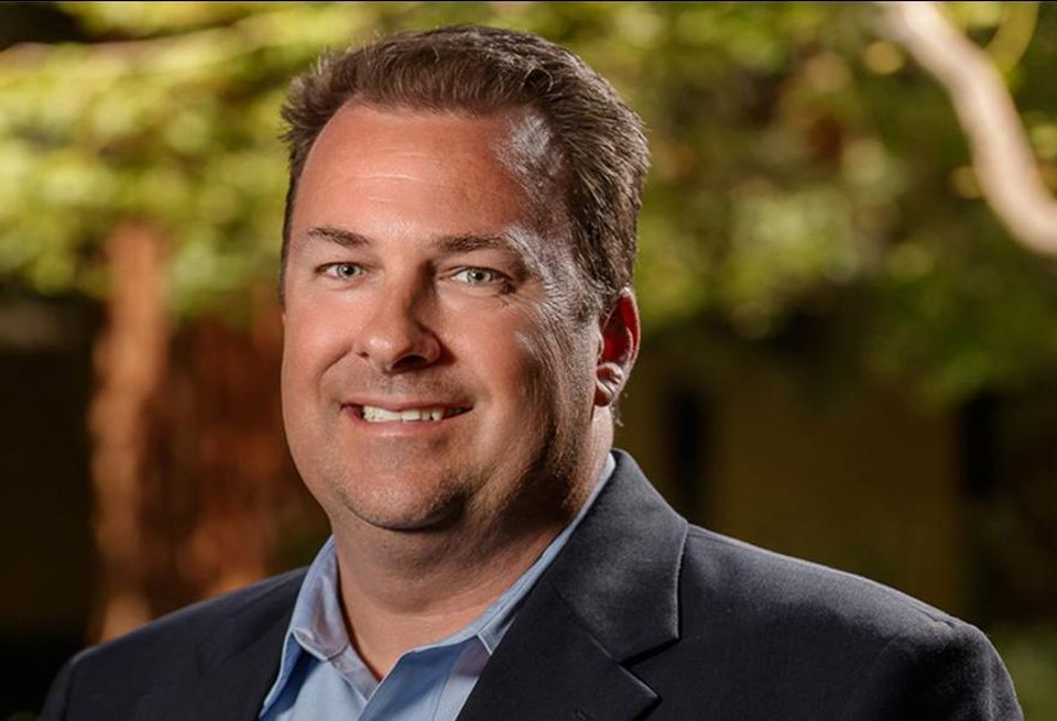 Meridian CEO John Pollock