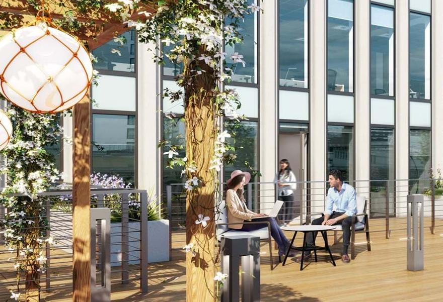 Aviva Investors: Birmingham Will Be A Grower, Post-COVID