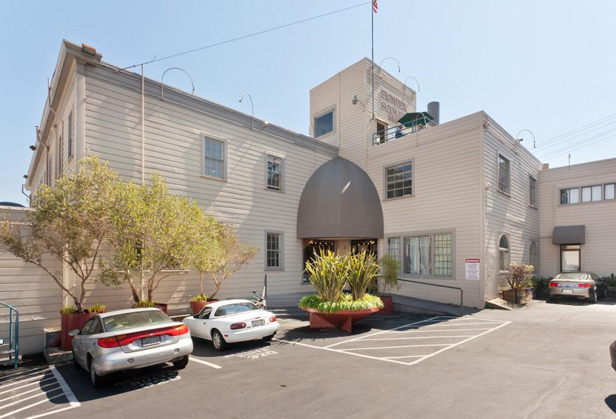 The Swig Co. Sells Potrero Hill Office 