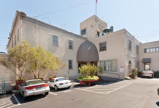 The Swig Co. Sells Potrero Hill Office 
