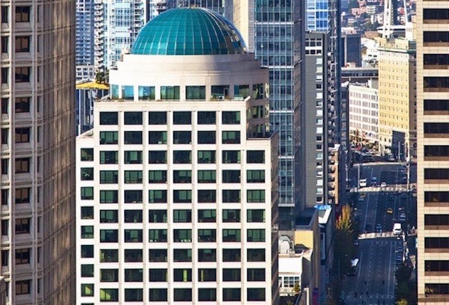 Arup Relocates To Second & Seneca Building