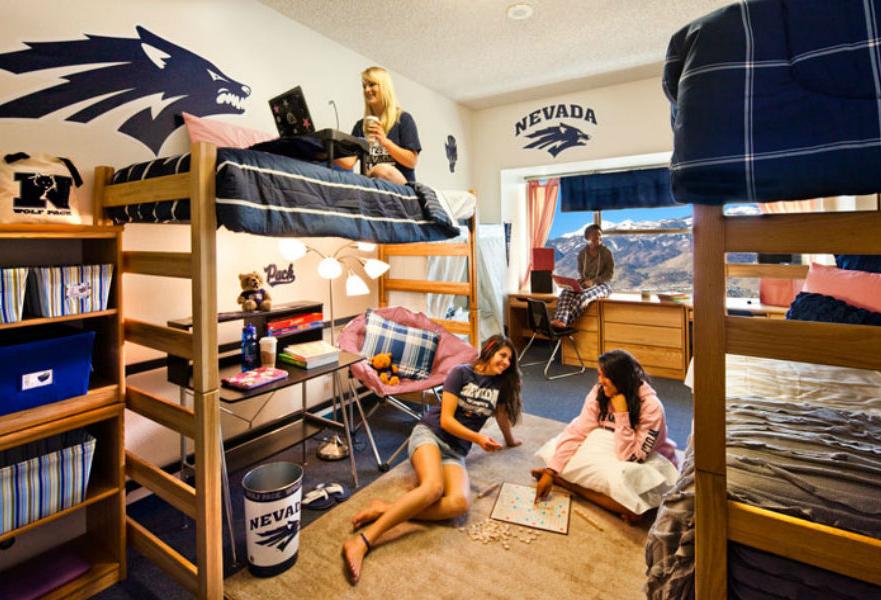 Blackstone REIT, Landmark Form $784M Student Housing JV