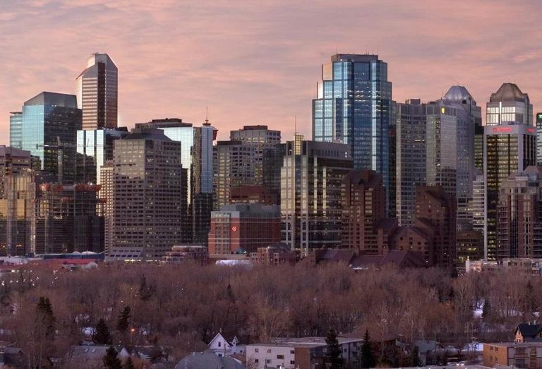 Calgary
