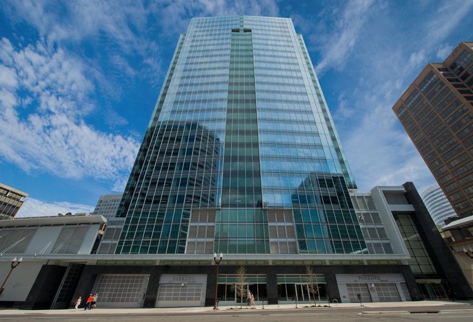 1812 North Moore Rosslyn