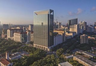 Reports: Memorial Hermann Sale Sets National Pricing Record