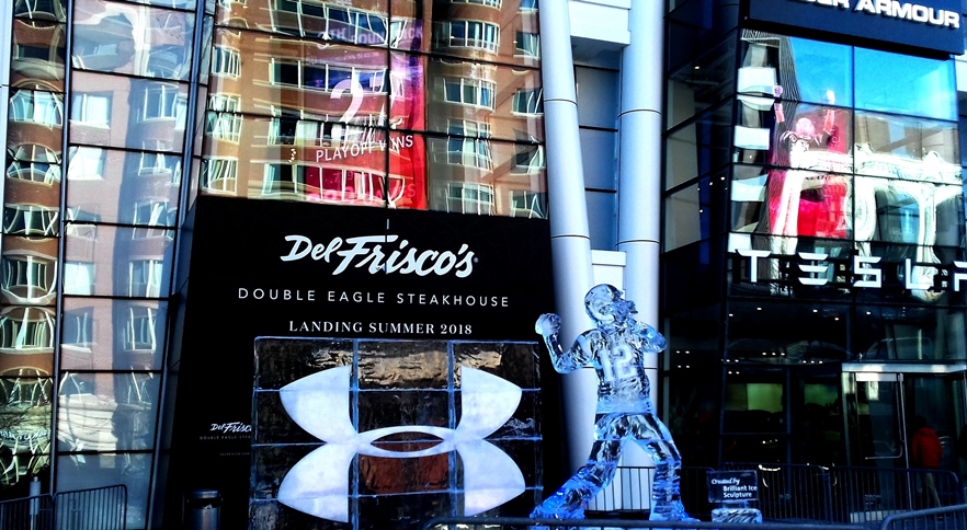 Del Frisco's