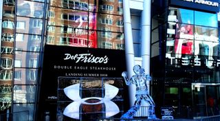 Del Frisco's
