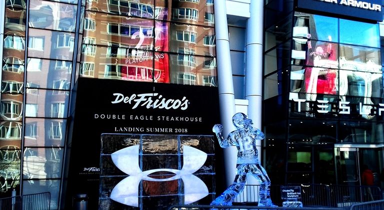 Del Frisco's