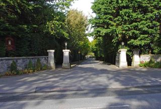 Citywest hotel